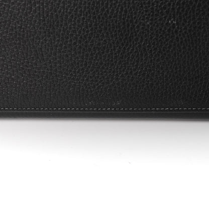 Hermes Ardennes Kelly Sellier 32 Black 40 of 44