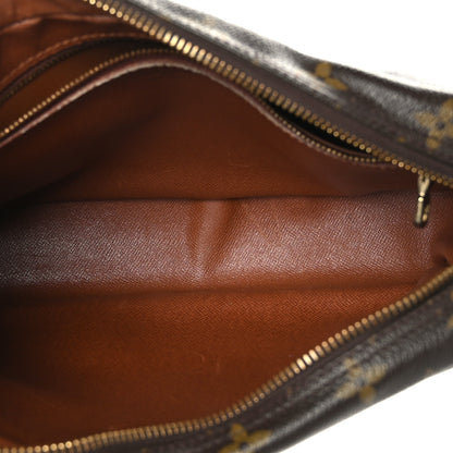 Louis Vuitton Monogram Trocadero 27 6 of 10