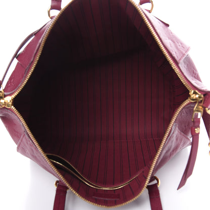 Louis Vuitton Empreinte Lumineuse PM Aurore 6 of 15