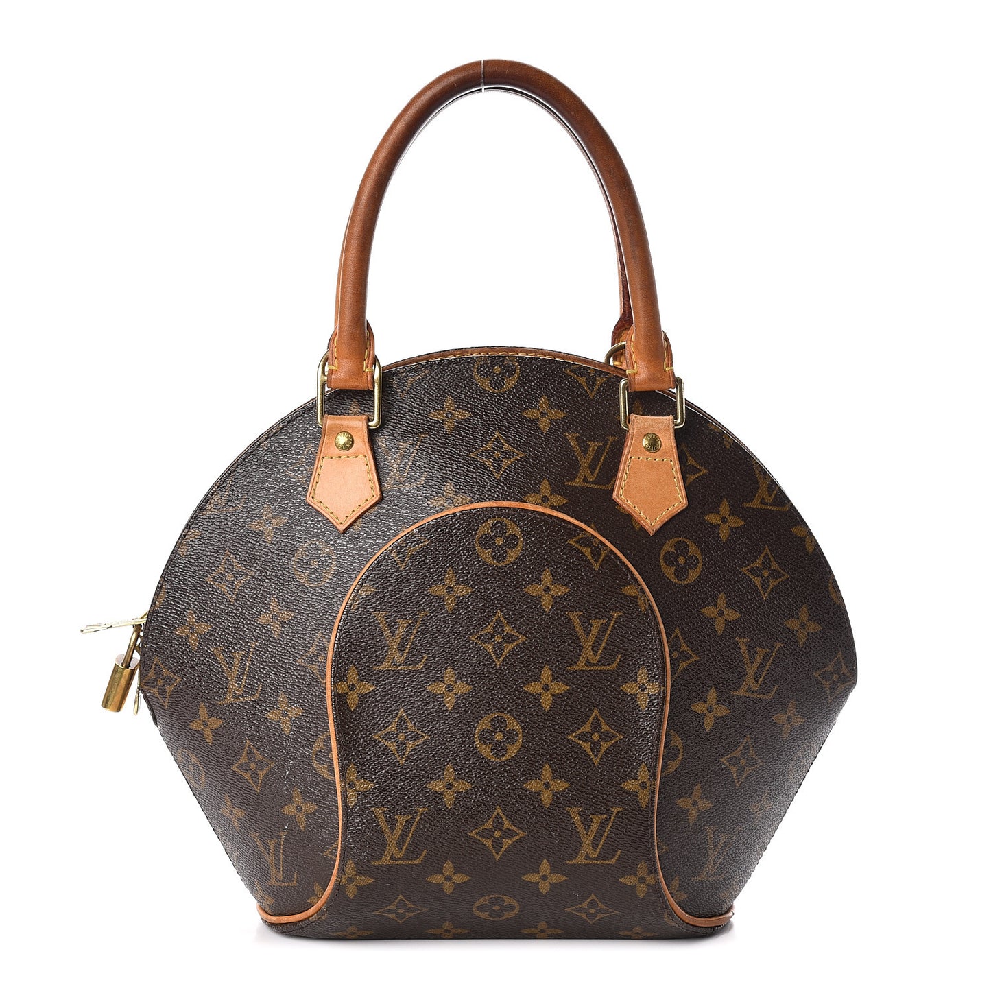 Monogram Ellipse PM