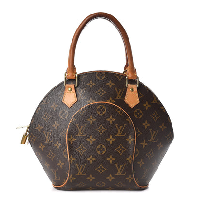 Louis Vuitton Monogram Ellipse PM 1 of 11