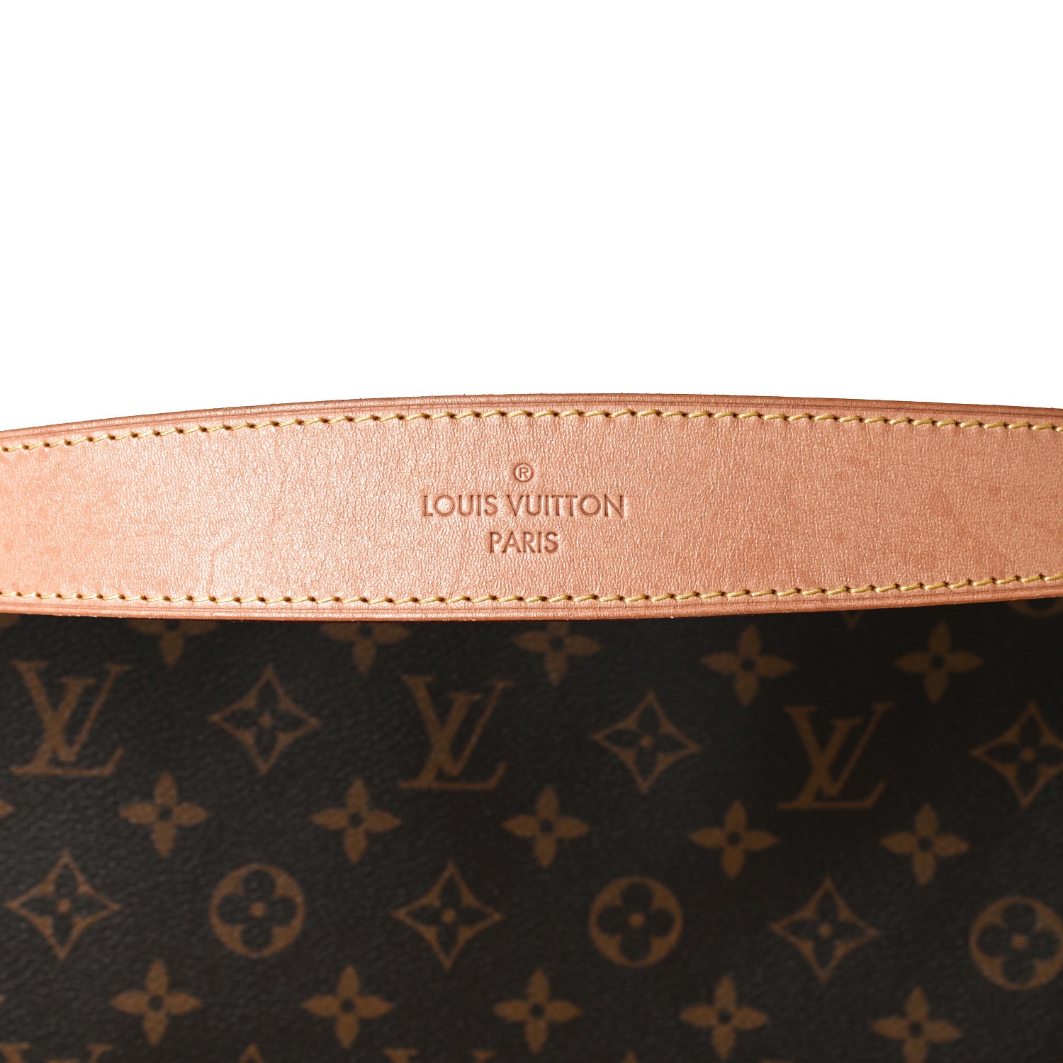 Louis Vuitton Monogram Graceful PM 14 of 17