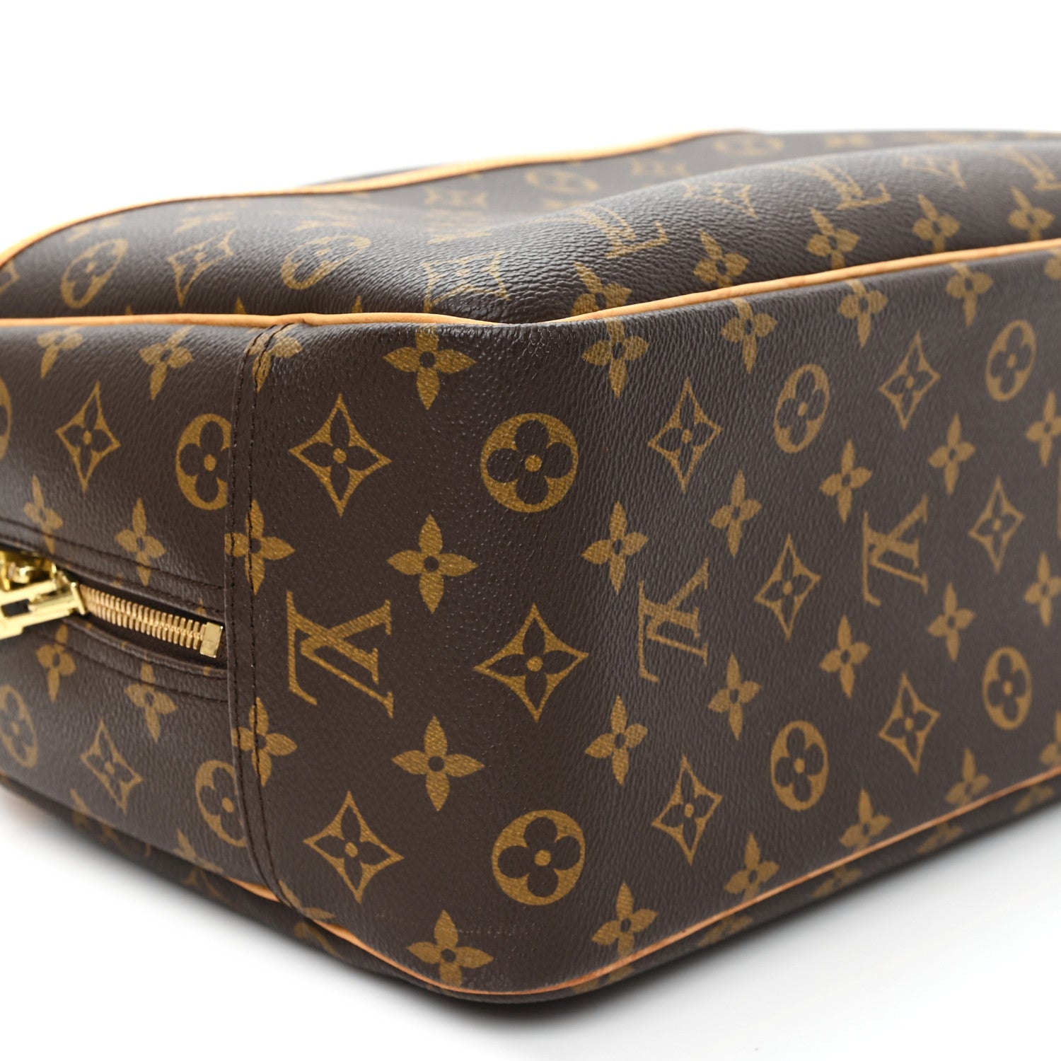 Louis Vuitton Monogram Deauville 8 of 9