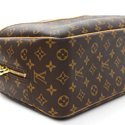 Louis Vuitton Monogram Deauville 8 of 9