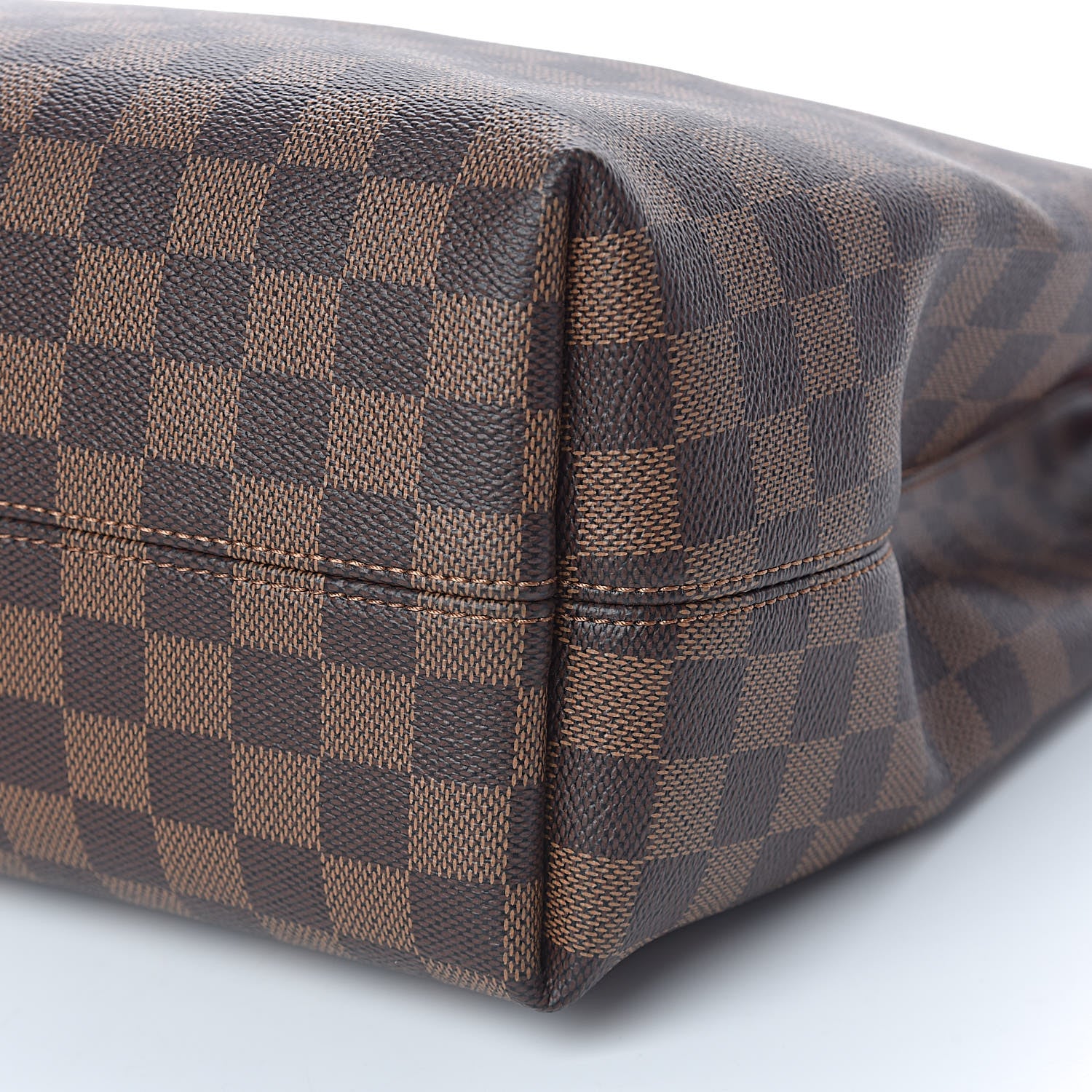 Louis Vuitton Damier Ebene Graceful MM 11 of 13