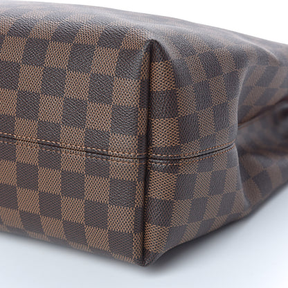Louis Vuitton Damier Ebene Graceful MM 11 of 13