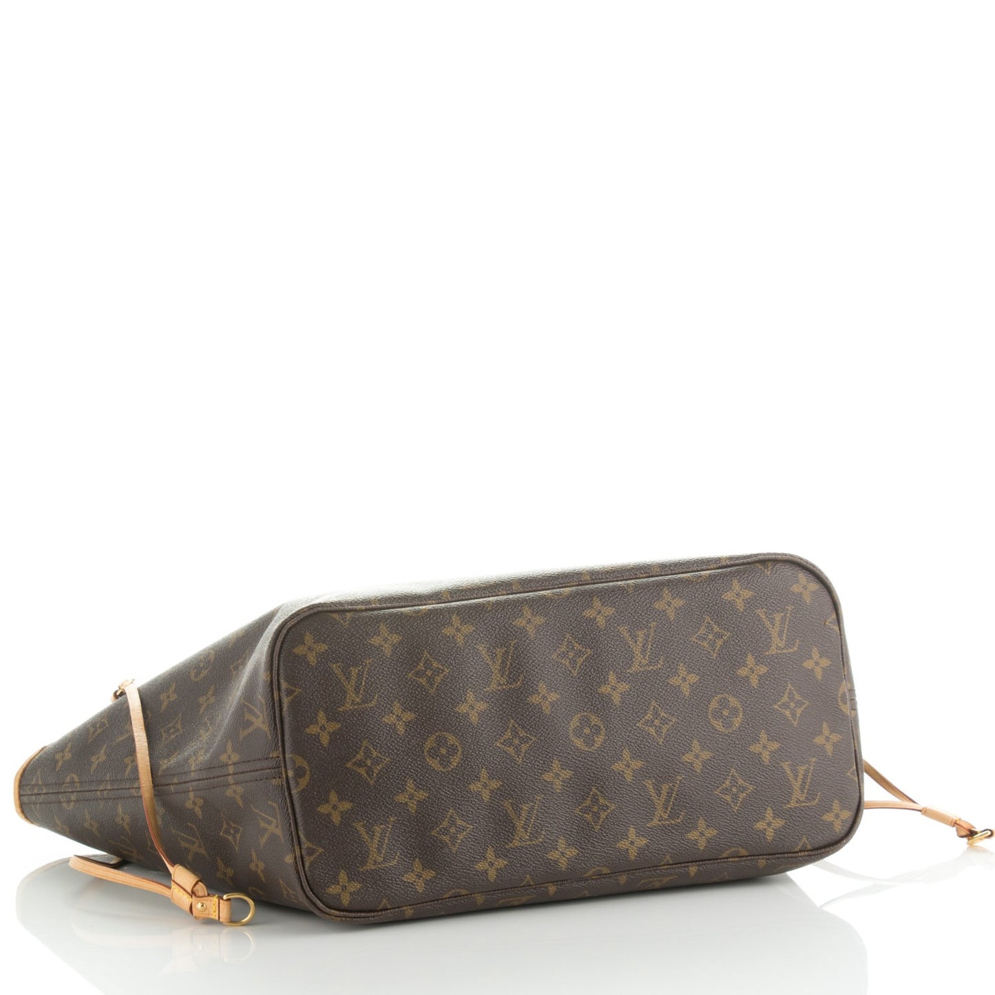 Monogram Neverfull MM