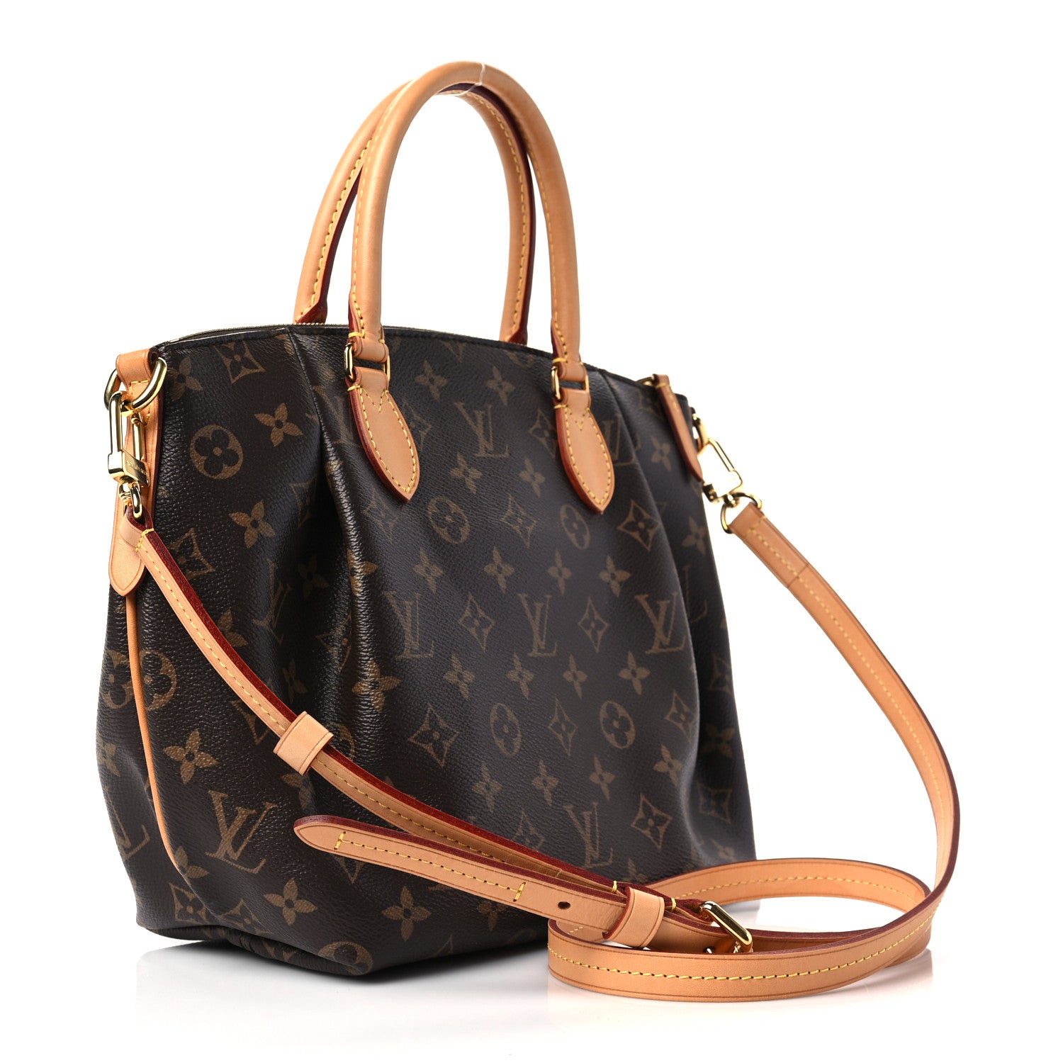 Louis Vuitton Monogram Turenne PM 4 of 7