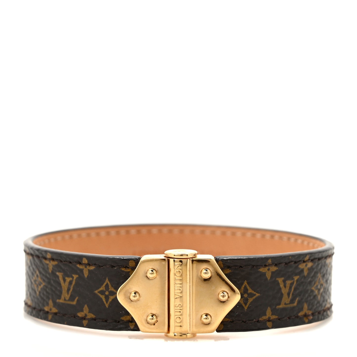 Monogram Nano Bracelet 19