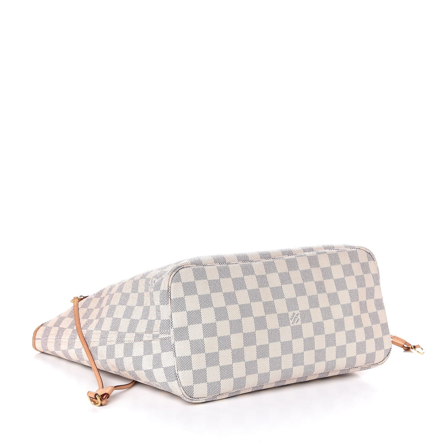 Damier Azur Neo Neverfull MM