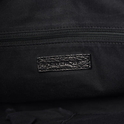 Givenchy Pebbled Sheepskin Medium Nightingale Black 9 of 12