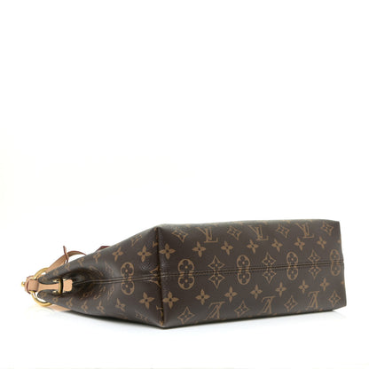 Louis Vuitton Monogram Graceful PM Pivoine 4 of 13