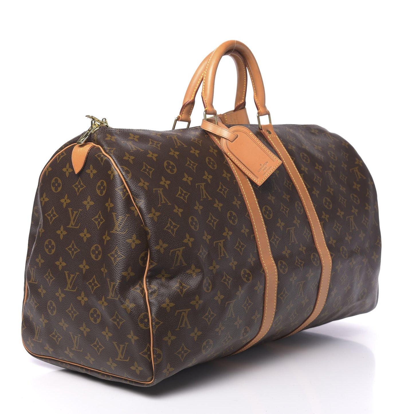Monogram Keepall 55