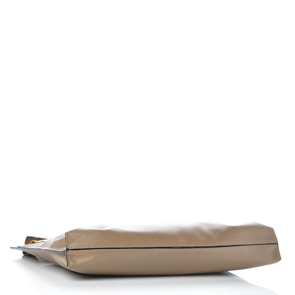 Loewe Calfskin T Pouch Mink 4 of 13