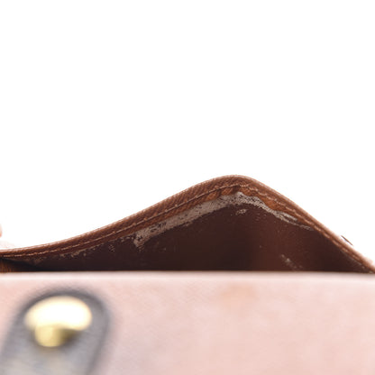 Louis Vuitton Monogram French Purse Wallet 16 of 17