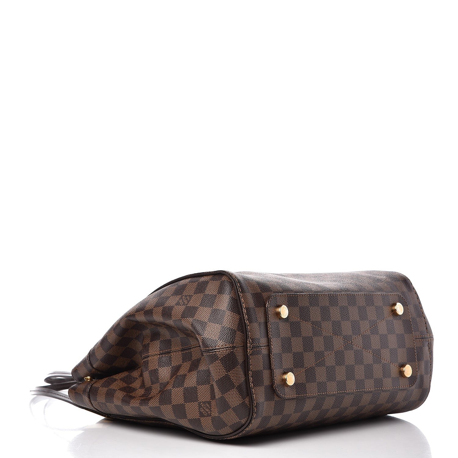 Louis Vuitton Damier Ebene Marylebone GM 4 of 7
