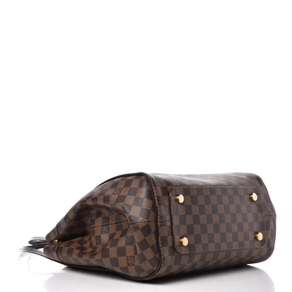 Louis Vuitton Damier Ebene Marylebone GM 4 of 7