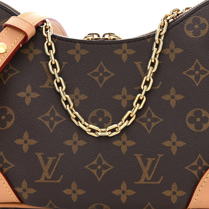 Louis Vuitton Monogram Boulogne NM 7 of 9