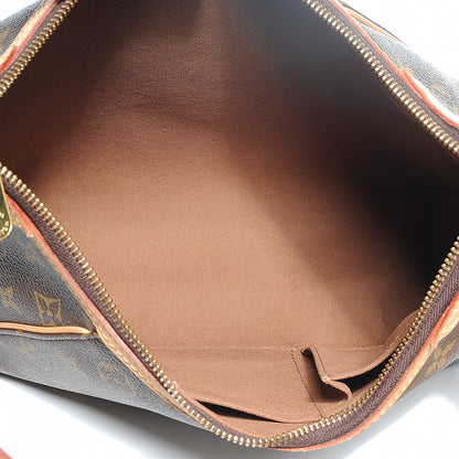 Louis Vuitton Monogram Thames GM 3 of 8