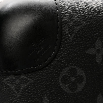 Louis Vuitton Monogram Eclipse Horizon 55 11 of 13