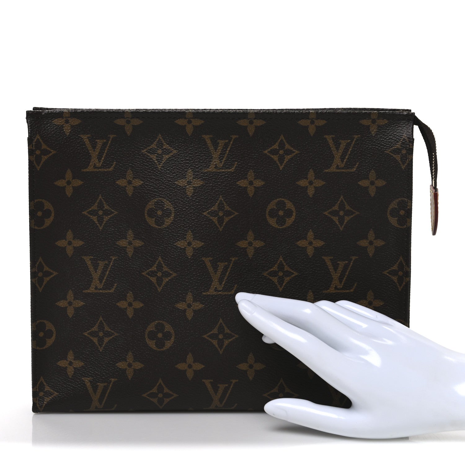 Louis Vuitton Monogram Toiletry Pouch 26 2 of 7
