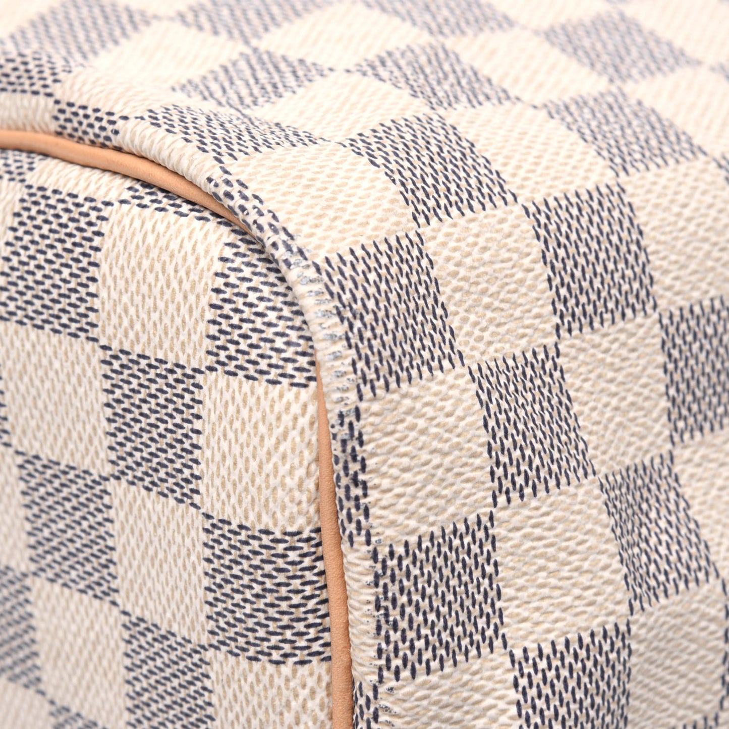 Damier Azur Speedy Bandouliere 35