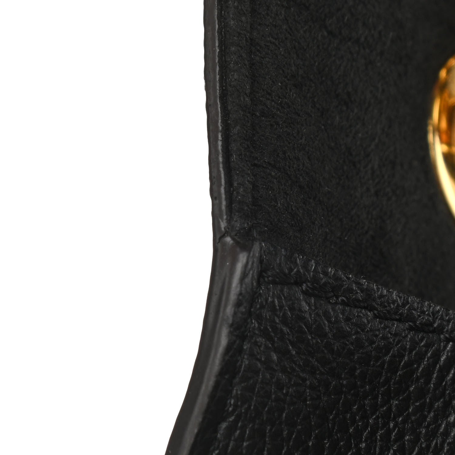 Louis Vuitton Monogram Victoire Black 9 of 11