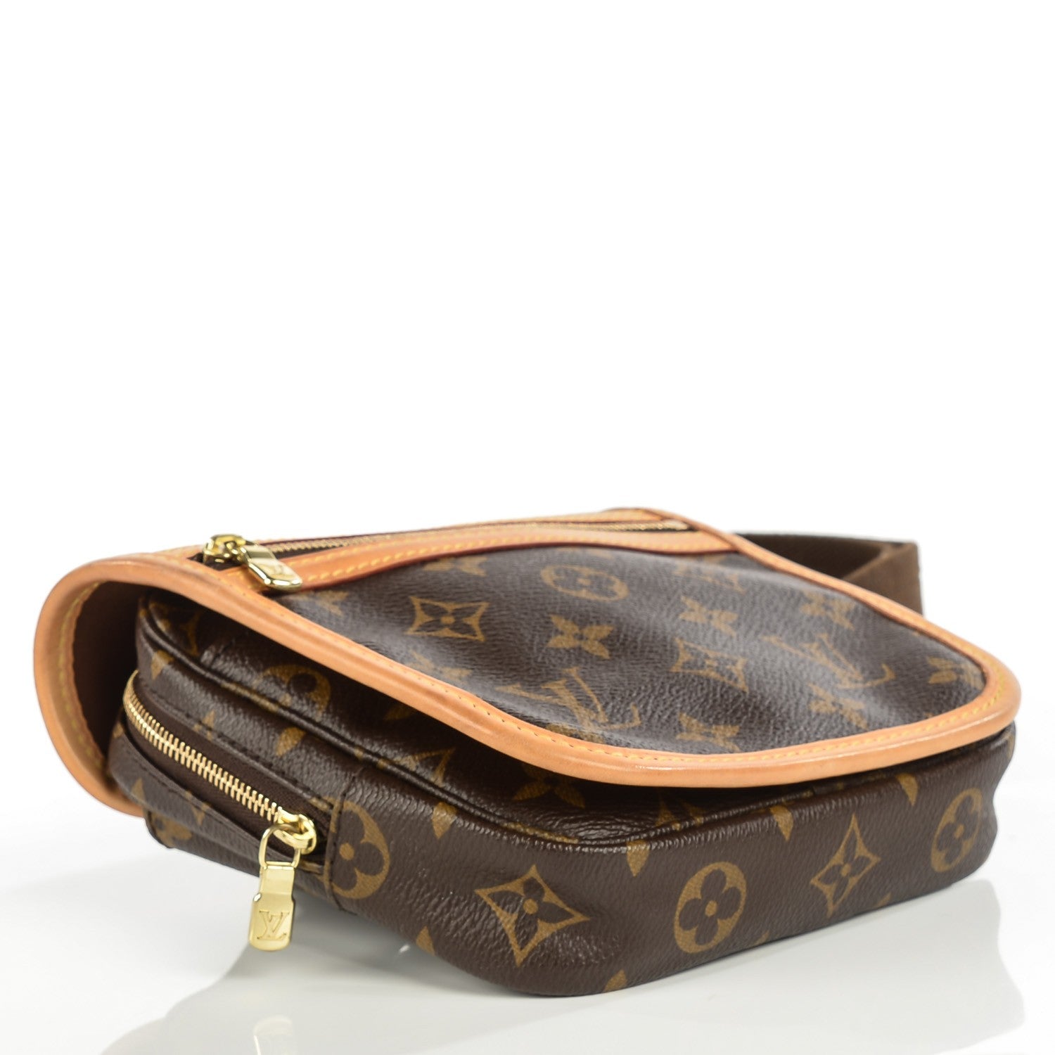 Louis Vuitton Monogram Bosphore Bum Bag 4 of 7