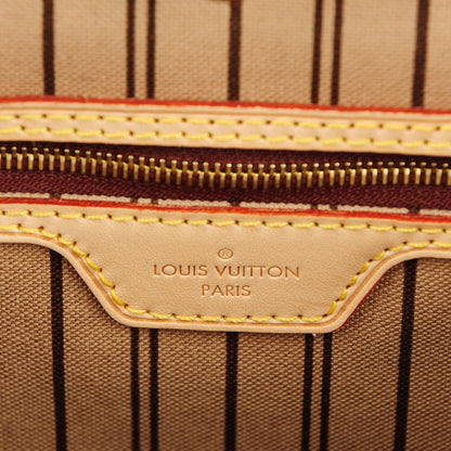 Louis Vuitton Monogram Delightful PM 6 of 8