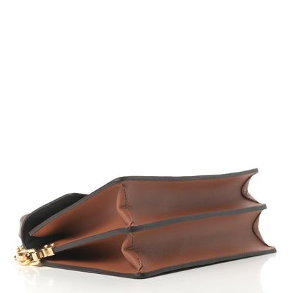 Louis Vuitton Reverse Monogram Dauphine MM 4 of 10