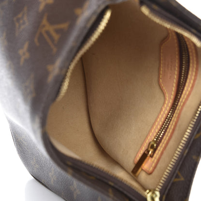 Louis Vuitton Monogram Looping MM 5 of 8