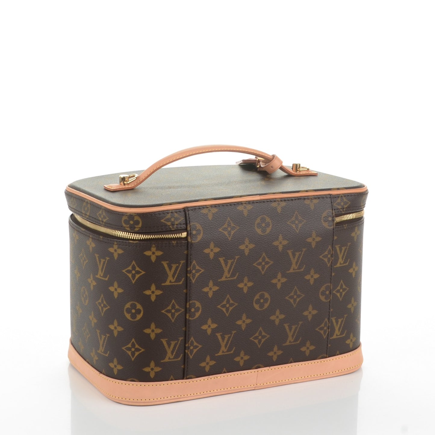 Monogram Nice