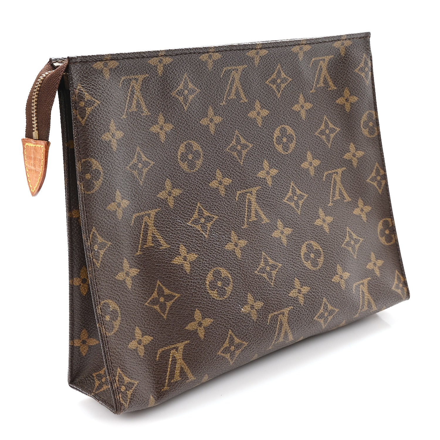 Louis Vuitton Monogram Toiletry Pouch 26 3 of 6