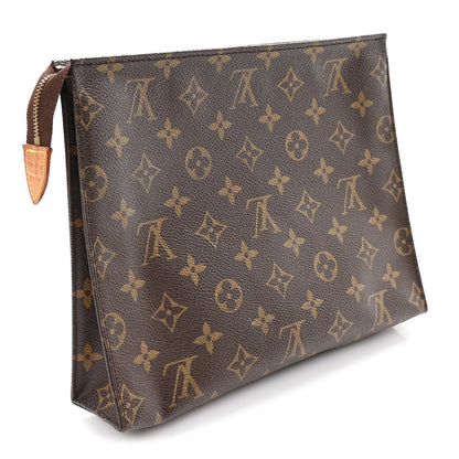 Louis Vuitton Monogram Toiletry Pouch 26 3 of 6