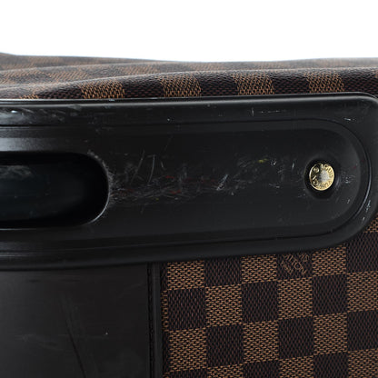 Louis Vuitton Damier Ebene Eole 50 7 of 12
