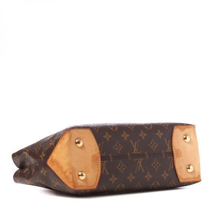 Louis Vuitton Monogram Wilshire PM 3 of 8