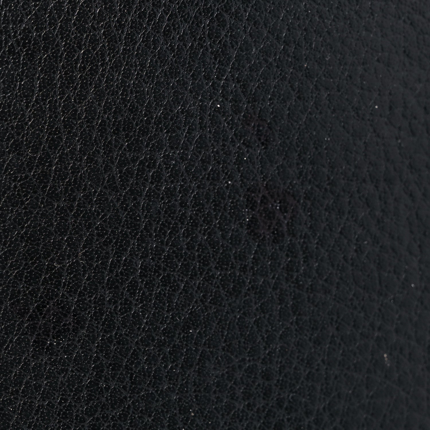 Hermes Fjord Birkin 35 Black 16 of 20