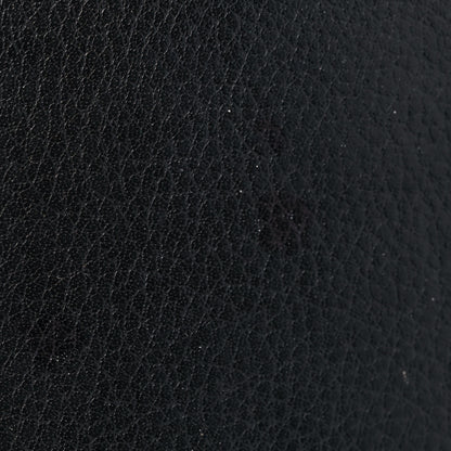 Hermes Fjord Birkin 35 Black 16 of 20