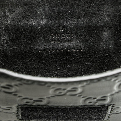 Gucci Rubber Guccissima Ipad Case Black 6 of 6