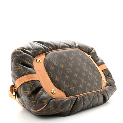 Louis Vuitton Monogram Etoile Bowling Bag 4 of 11