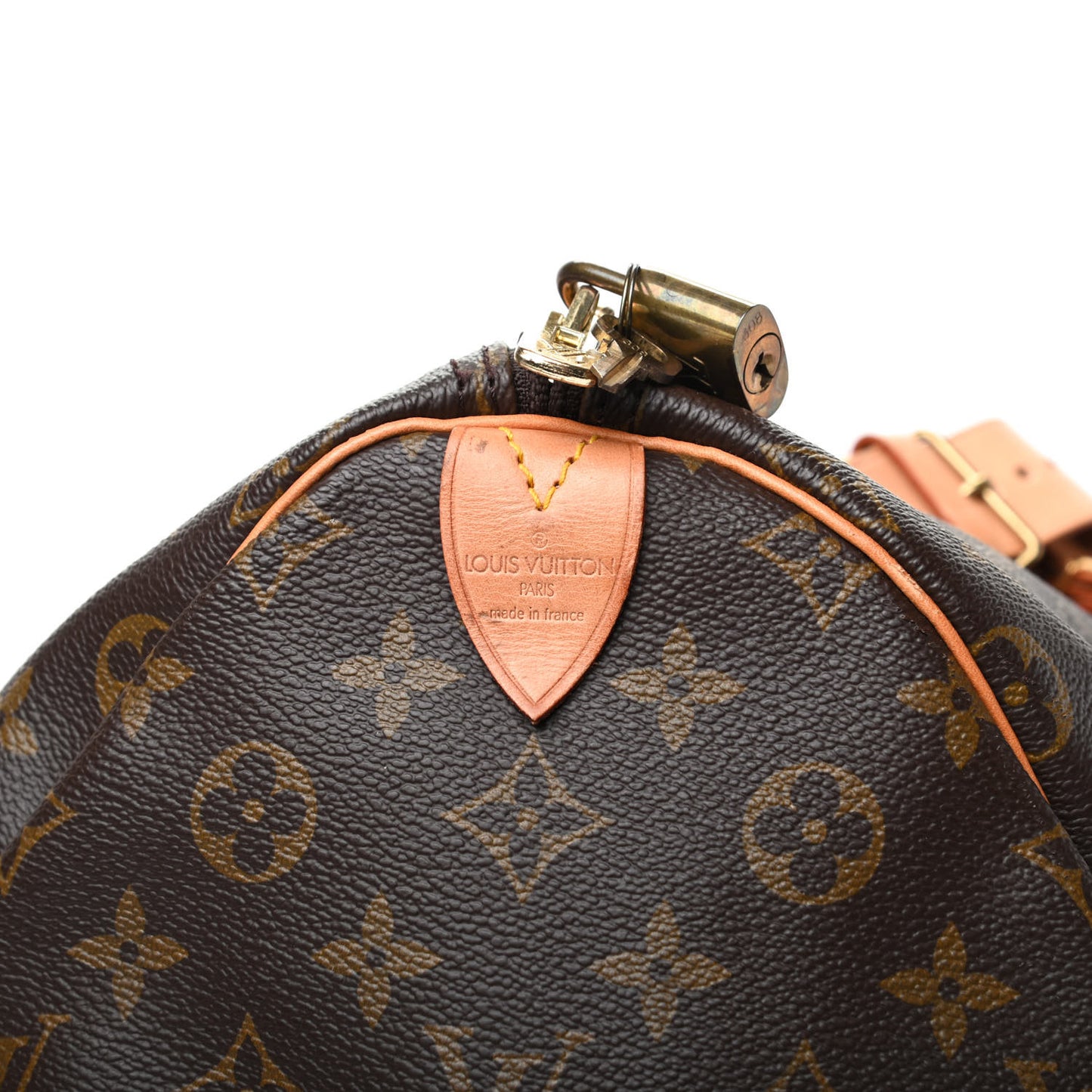 Monogram Keepall 55