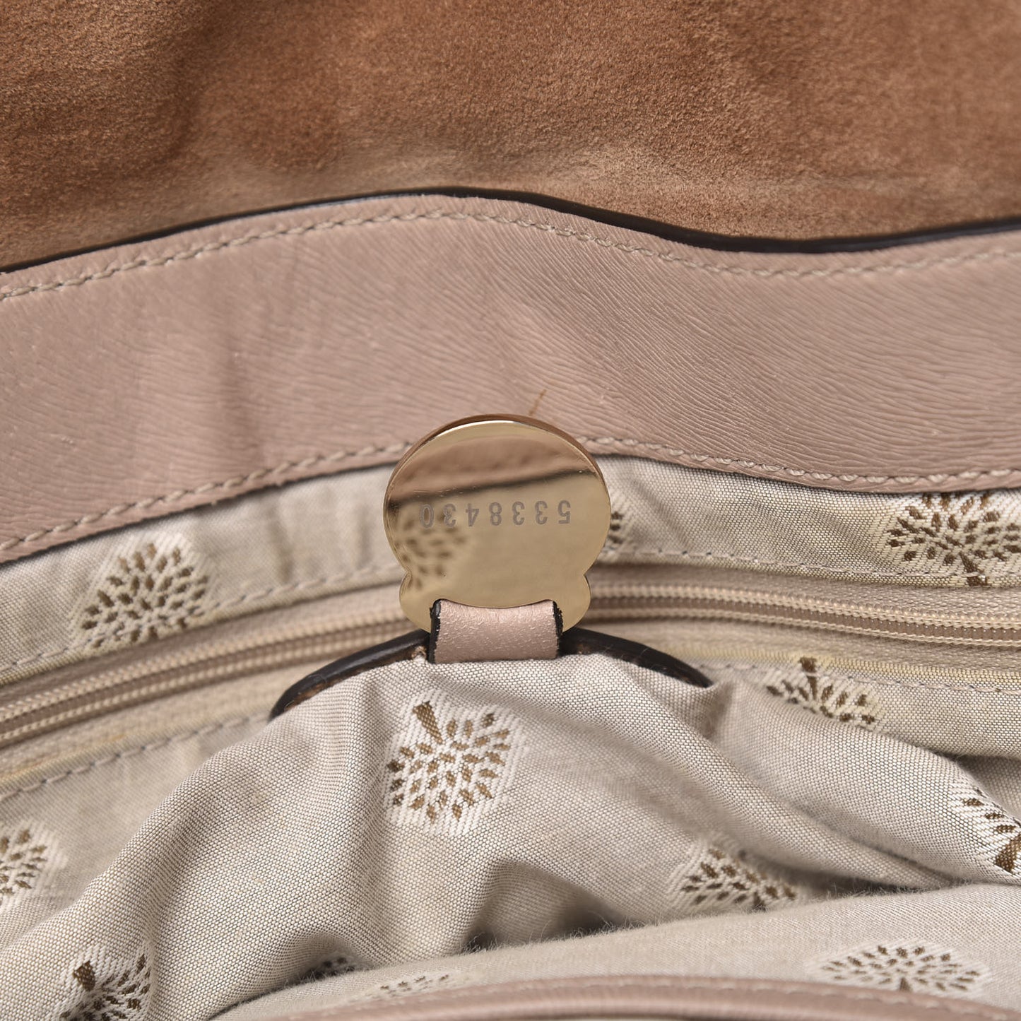Soft Buffalo Oversized Alexa Ballet Pink