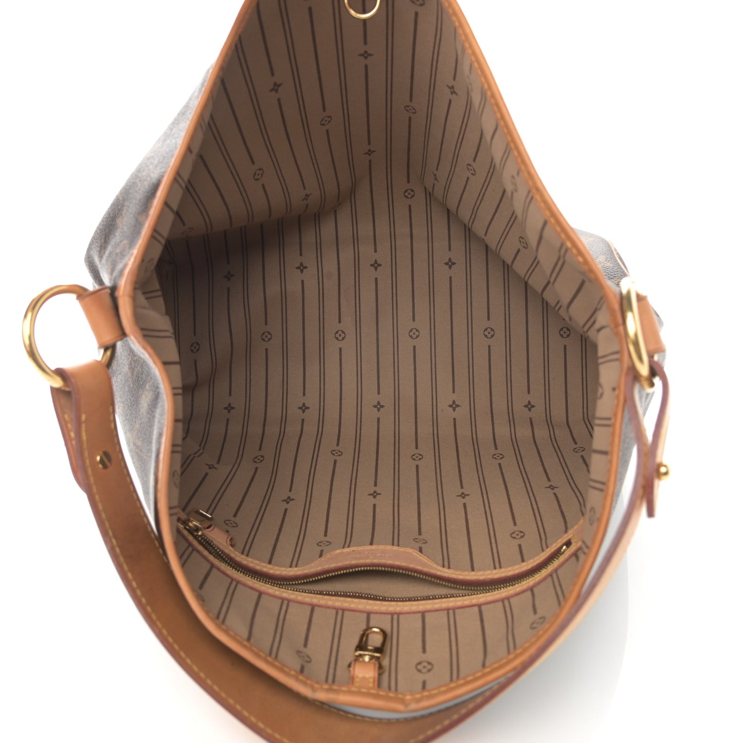 Monogram Delightful PM