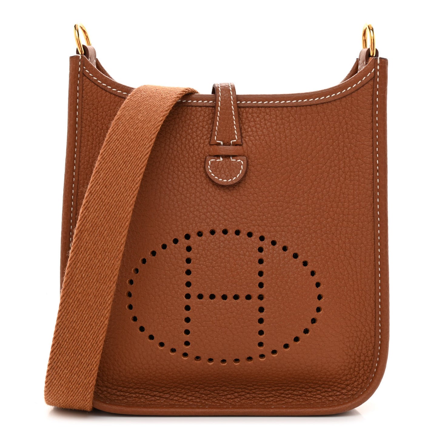 Taurillon Clemence Evelyne TPM Gold