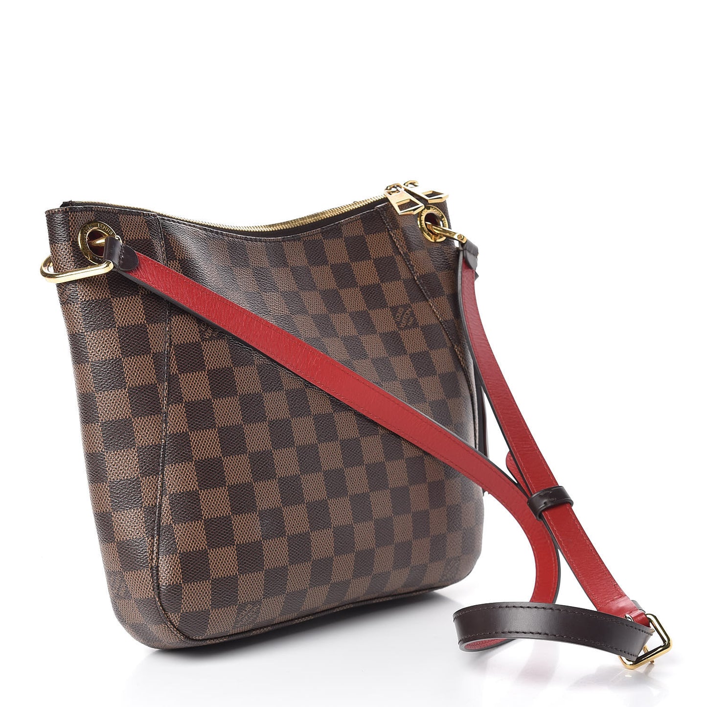 Damier Ebene South Bank Besace