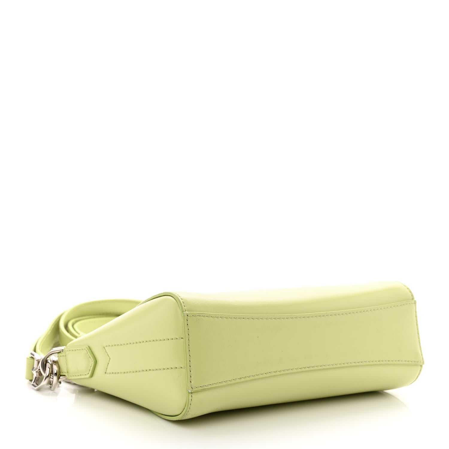 Givenchy Box Calfskin Antigona XS Avocado Green 4 of 10