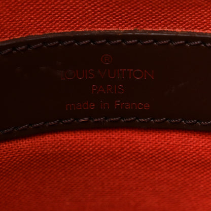 Louis Vuitton Damier Ebene Naviglio 6 of 13