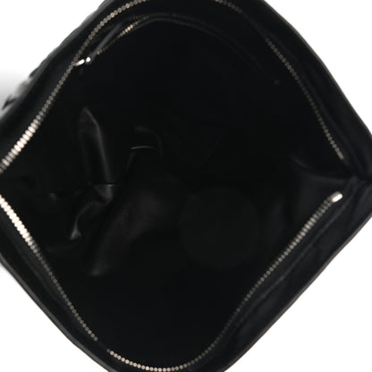 Bottega Veneta Nappa Intrecciato BV Twist Black 5 of 8