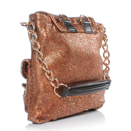 Balenciaga Mini Sac Copper 3 of 7