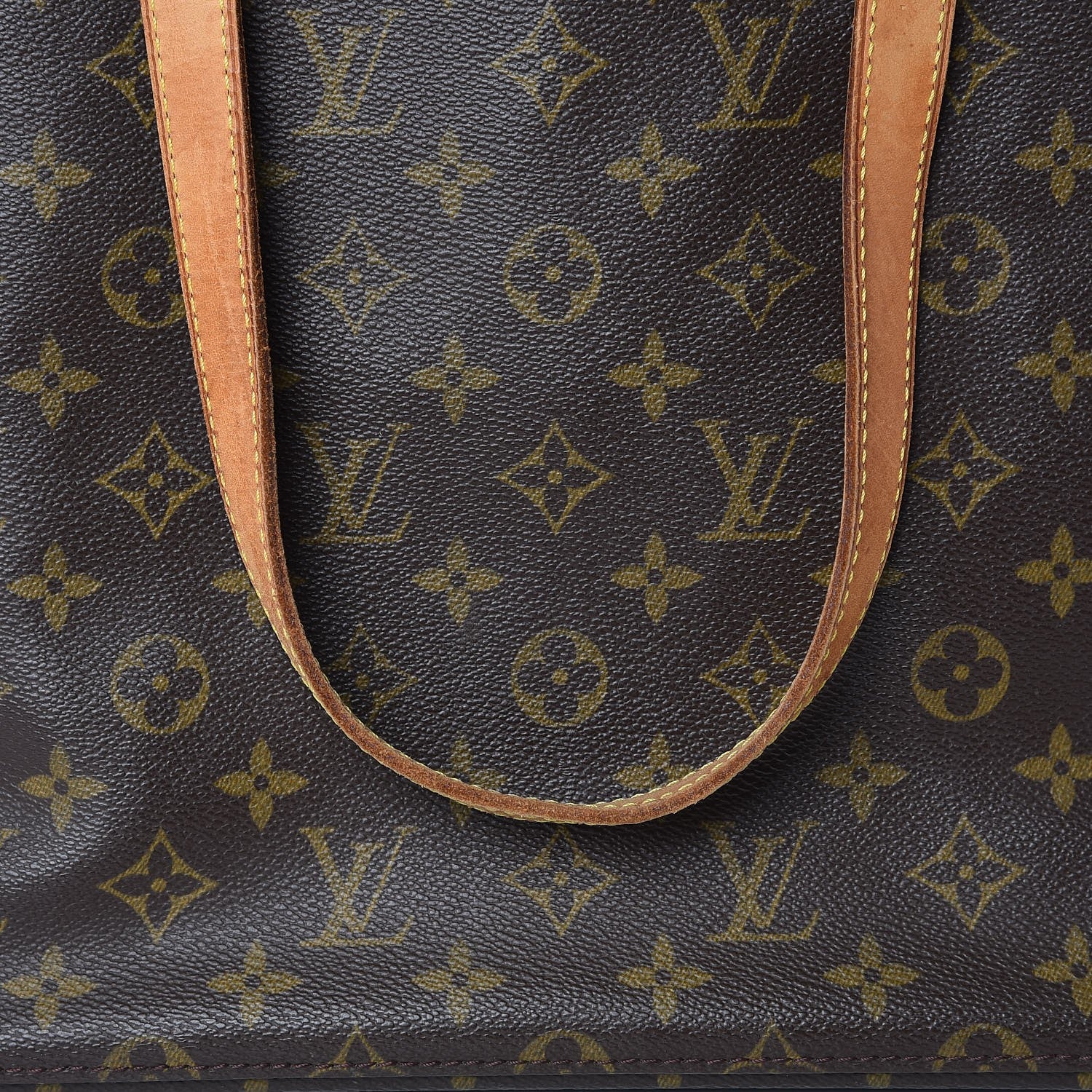 Louis Vuitton Monogram Vavin GM 15 of 15